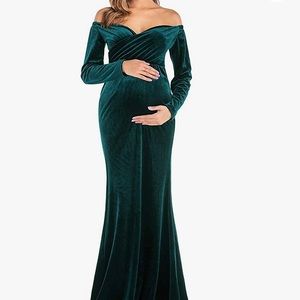 Maternity dress